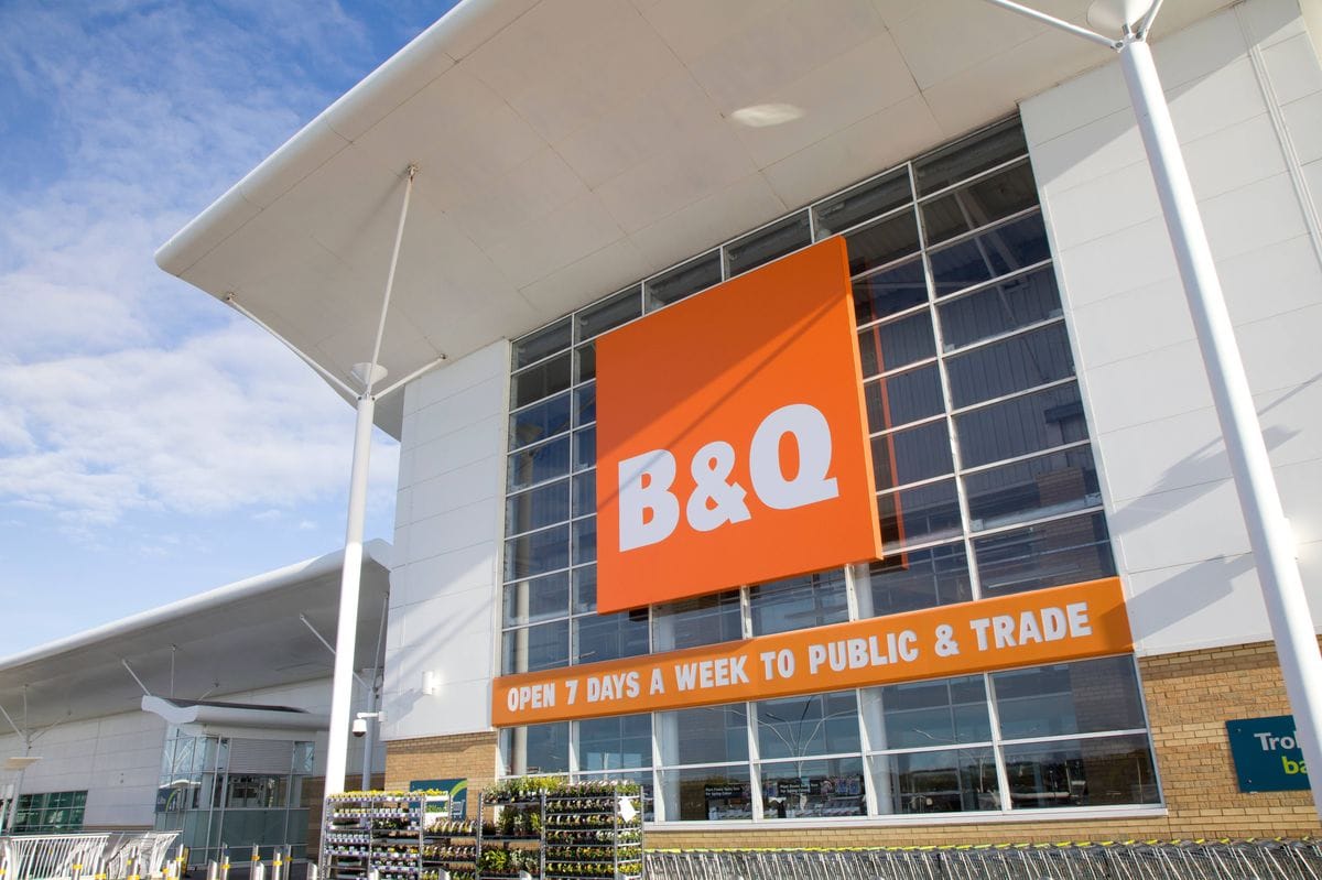 **Headline:** B&Q Product Could Help Lower Energy Bills by Reflecting Heat Back into Rooms