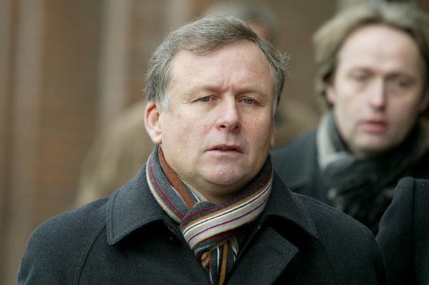 **Father Strangled Wife and Left Young Son Alone After Giving Him Breakfast**