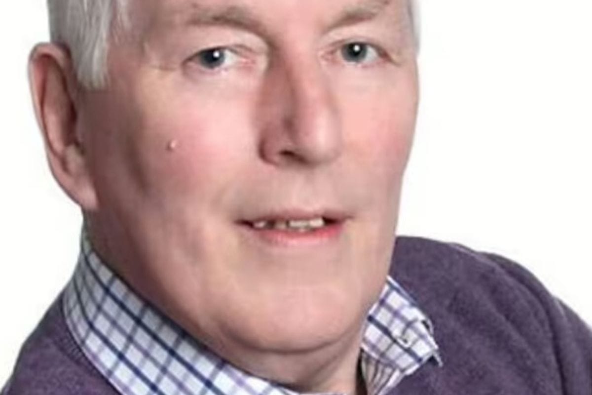 **Headline:** Renowned BBC Broadcaster Passes Away