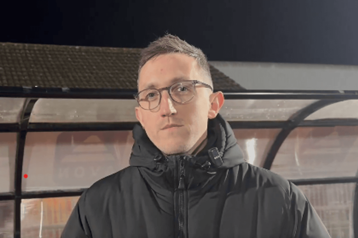 **Gloucester City Secures Draw Against Sholing**