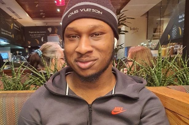 **Headline:** Teenager Charged in Connection with Fatal Stabbing of University Student