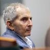 **Headline:** Robert Durst’s Recorded Statement Leads to Conviction in Susan Berman Murder Case