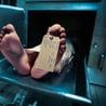 **Headline:** Man Declared Dead After Car Accident Found Alive in Morgue After 48 Hours