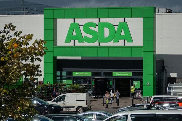 **Affordable Alternative: Asda Offers £35 Side Table Comparable to £125 Next Model**