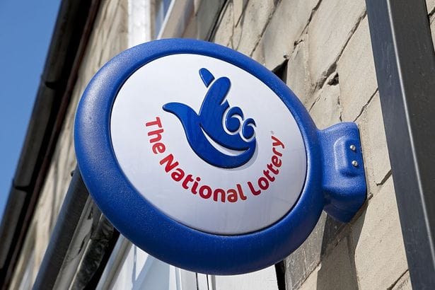 **Headline:** Couple Misplaces EuroMillions Ticket After Winning Half a Million Pounds