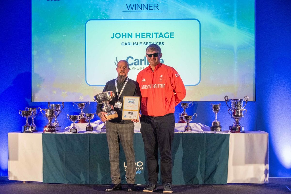 **Headline:** London Cleaner Receives Positive Feedback for Exceptional Toilet Maintenance