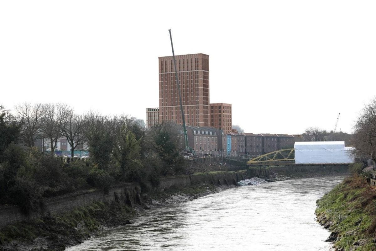 **Headline:** Councillors Reject Proposal for Tallest Tower in South Bristol Due to Location Concerns