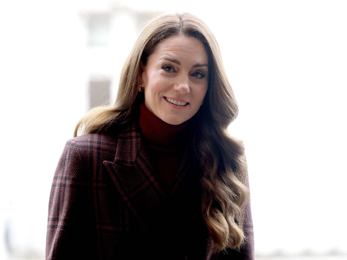 **Headline:** Princess Kate Middleton Shares Message of Support on World Cancer Day