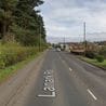 **Headline:** Police Advise Drivers to Avoid Lanarkshire Area Following Two-Vehicle Collision