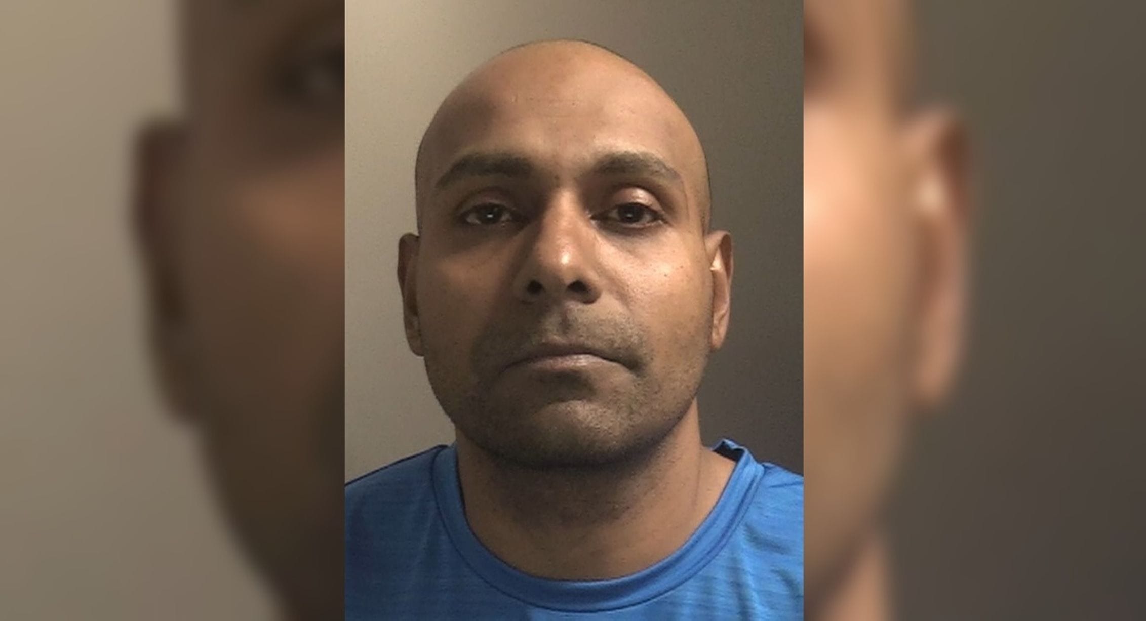 **Headline:** Shop Visit Leads to Arrest After Staff Assault