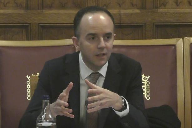 **Headline:** Treasury Minister Details Upcoming Adjustments to National Insurance and Inheritance Tax