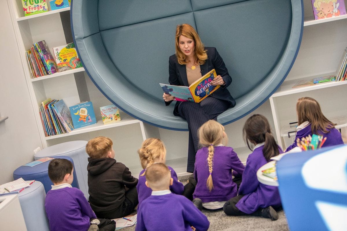 **Headline:** Majority of North East Mayor’s Childcare Grant Funds Shifted from Durham to Northumberland