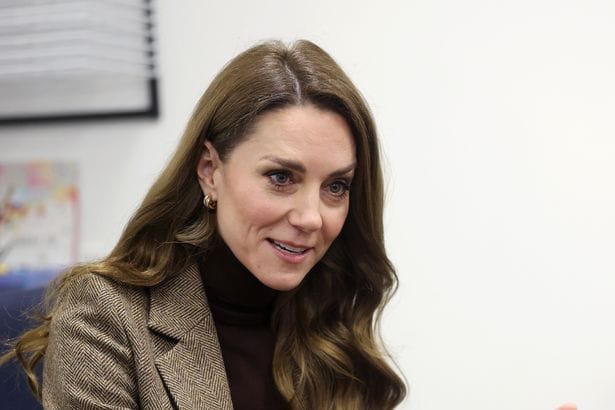 **Kate Middleton Highlights Link Between Nature and Creativity in New Statement**