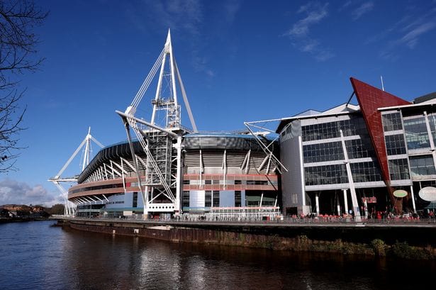 **Headline:** Road Closures Scheduled in Cardiff for Upcoming Six Nations Matches
