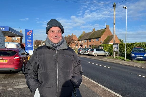 **Headline:** Residents express concerns over rapid growth in Cambridgeshire village