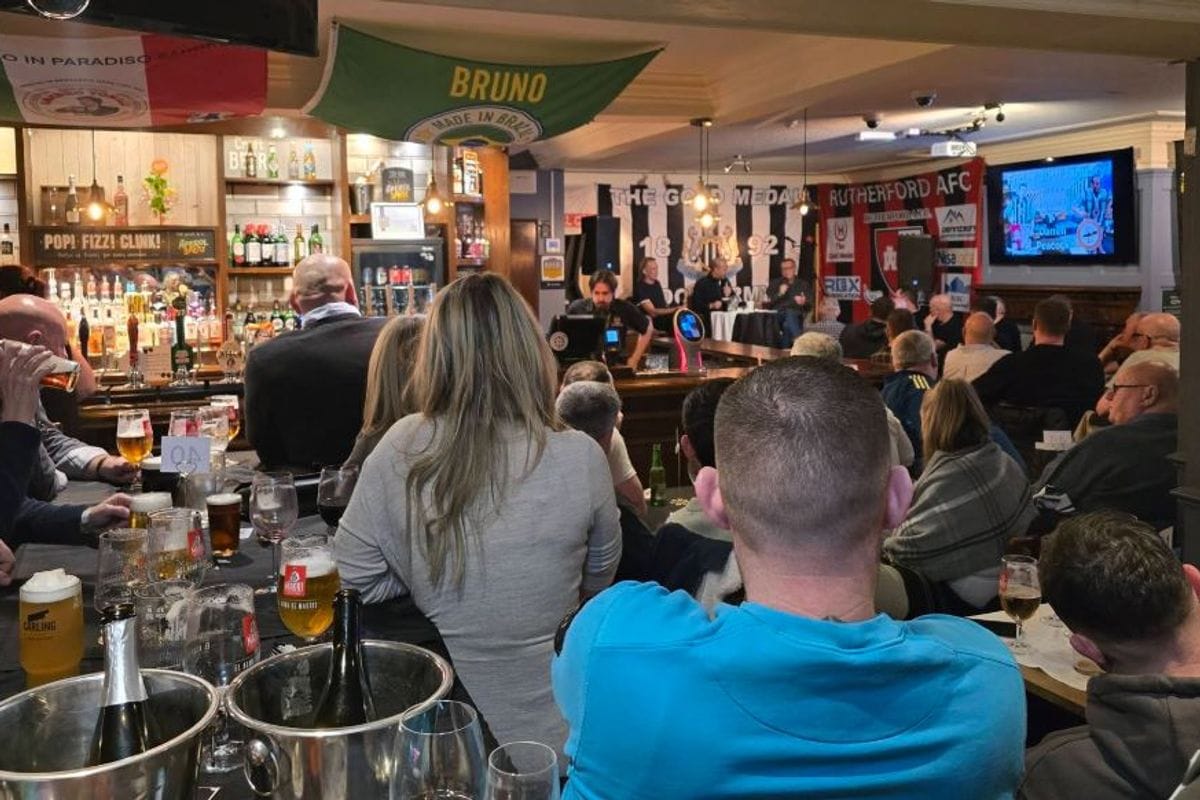 **Headline:** Beloved North East Pub Closes Permanently Following Final Event Featuring NUFC Legends