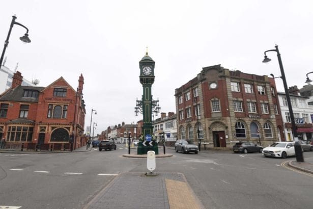 Major Birmingham jewellery company at risk of collapse – after 140 years