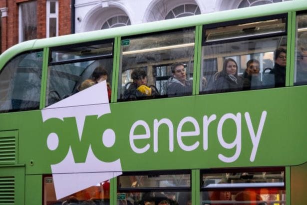 **OVO Energy Partners with Google Cloud to Enhance Customer Services**
