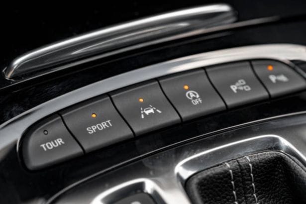 **Headline:** Drivers with Parking Sensors Urged to Stay Alert to Potential Issues