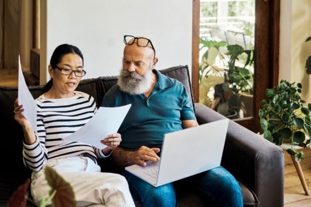 **Headline:** Over 1 Million State Pensioners Not Claiming Benefits Worth Over £5,700 Annually