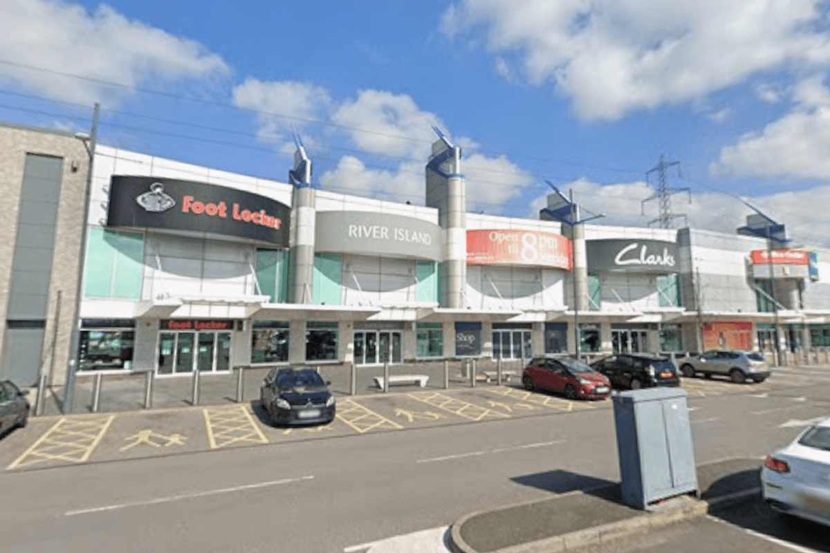 **Headline:** Popular Fashion Retailer Closes 11 Stores Amid Financial Challenges