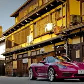 **Porsche Considers Canceling Electric 718 Boxster and Cayman Models**