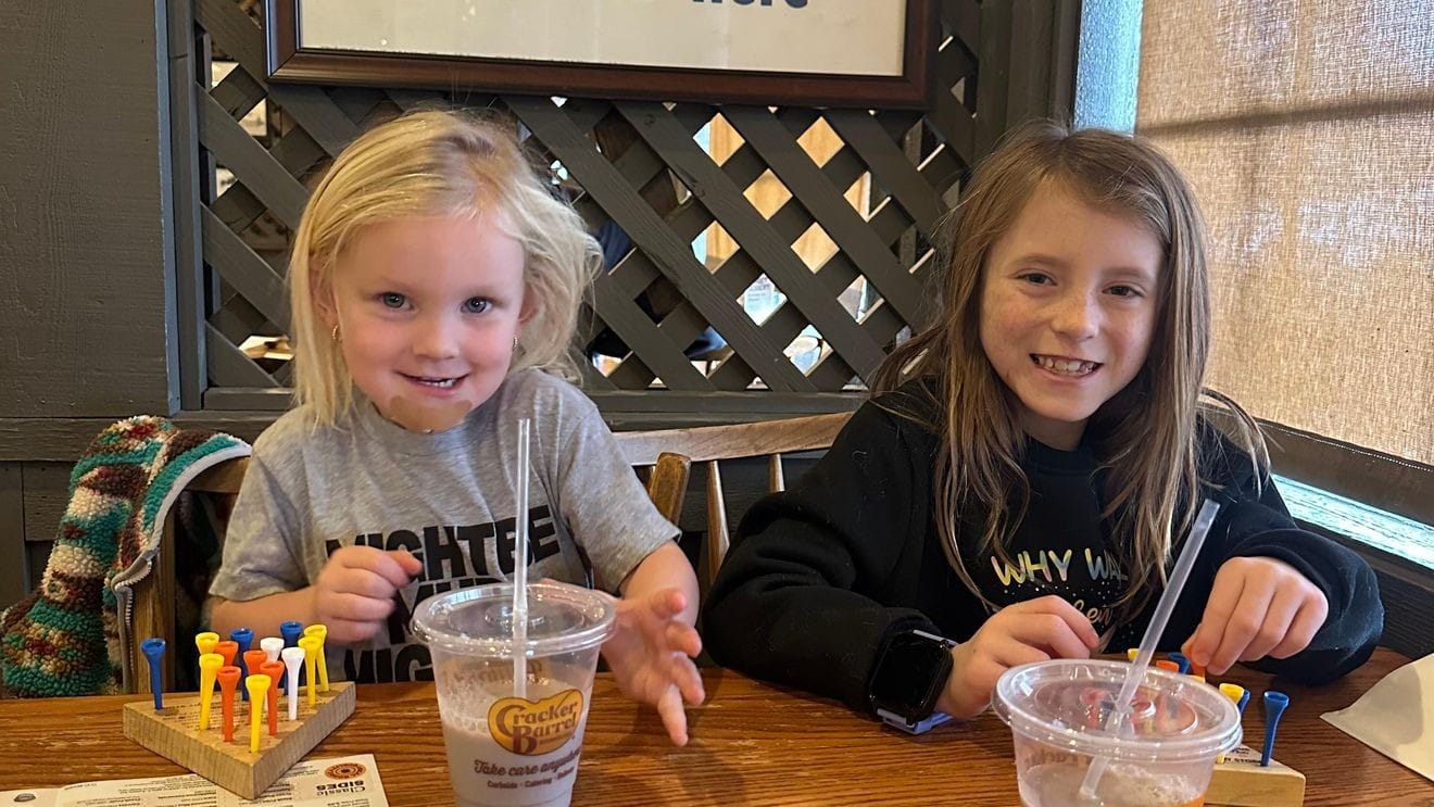 **Headline:** Longtime Athens Cracker Barrel Patron Known for Quiet Acts of Kindness