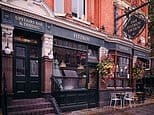 **Headline:** Historic Fitzroy Tavern in London receives zero hygiene rating over pest and food safety issues