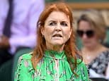 **Headline:** Sarah Ferguson’s Charity to Close Following Release of Epstein-Related Documents
