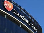 **Headline:** GlaxoSmithKline Cuts 350 Research and Development Positions in US and UK