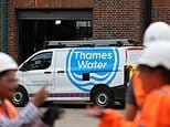 **Headline:** Thames Water Faces Criticism Over Sewage Discharge Amid Debt Restructuring