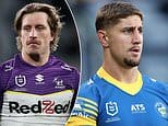 Melbourne Storm star Cameron Munster weighs in on Zac Lomax contract saga – ‘asset if we get him’