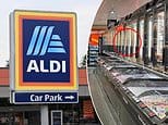 **Headline:** Aldi Australia Reintroduces Popular $4.99 Frozen Item After Years of Absence