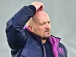 **Headline:** Gregor Townsend Denies Agreeing to Lead Newcastle Red Bulls Amid Six Nations Preparations