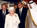 **Headline:** Former Duke of York Contacted Epstein Following UAE Meeting During 2010 Royal Visit