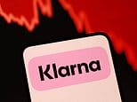 Klarna share price decline reflecting rising losses in buy-now-pay-later sector