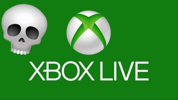 **Headline:** Jeffrey Epstein Banned from Xbox Live in 2013, New Emails Reveal