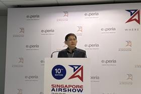 **Singapore Airshow Marks 10th Edition with Expanded Programs and Strong Attendance Forecast**