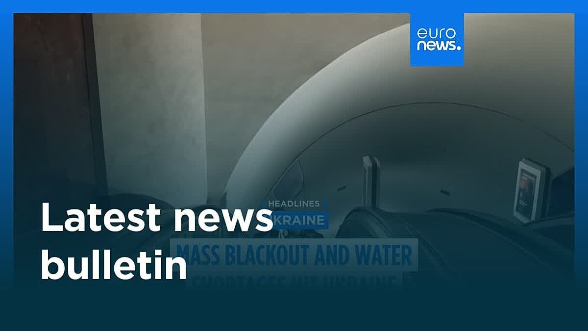 **Europe and Global Headlines: Key Updates for February 1, 2026**