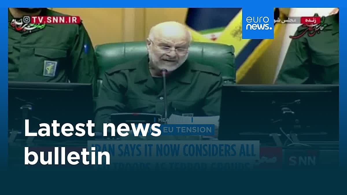 **Headline:** Key Developments Across Europe and Beyond on February 1, 2026