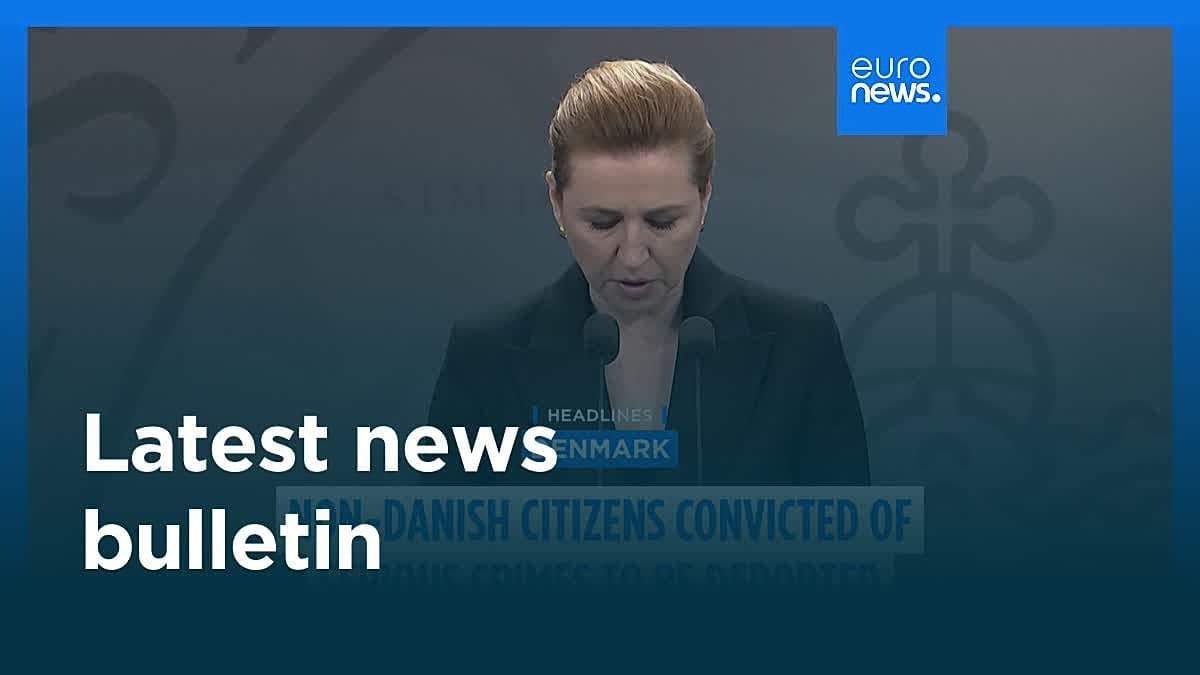 **Headline:** Key Developments Across Europe and Global Updates on January 31, 2026