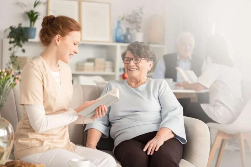**Friends of the Family Home Health Care Remains Leading Provider of Elder Care in Ann Arbor, MI**