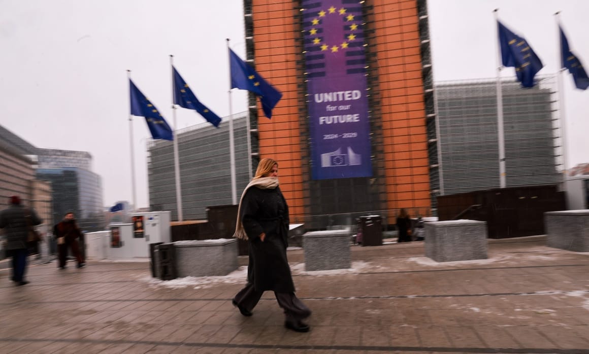 EU Commission’s hiring contest begins … 7 years after the last one