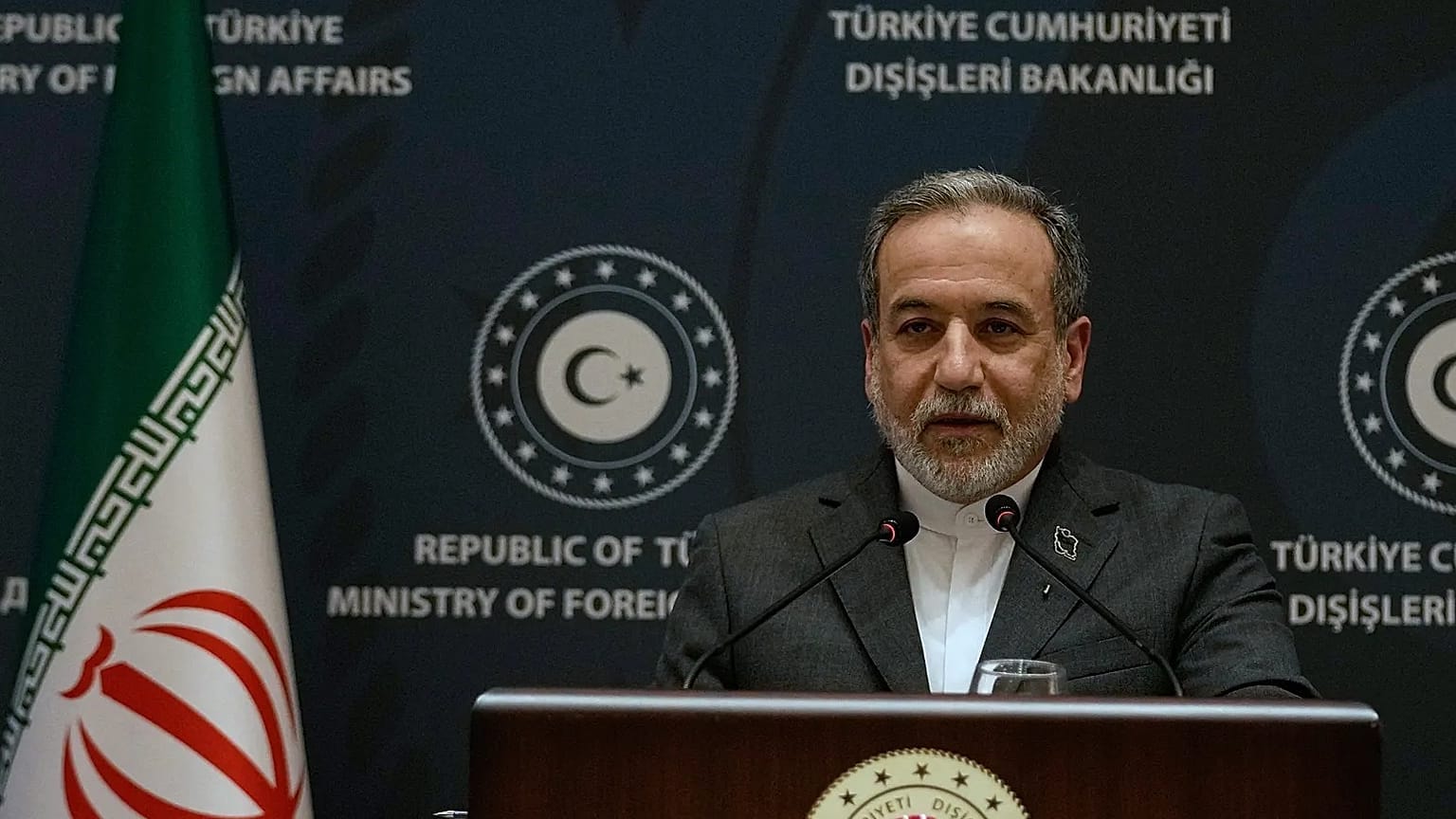 **Headline:** Iran and United States to Resume Nuclear Discussions in Oman on Friday