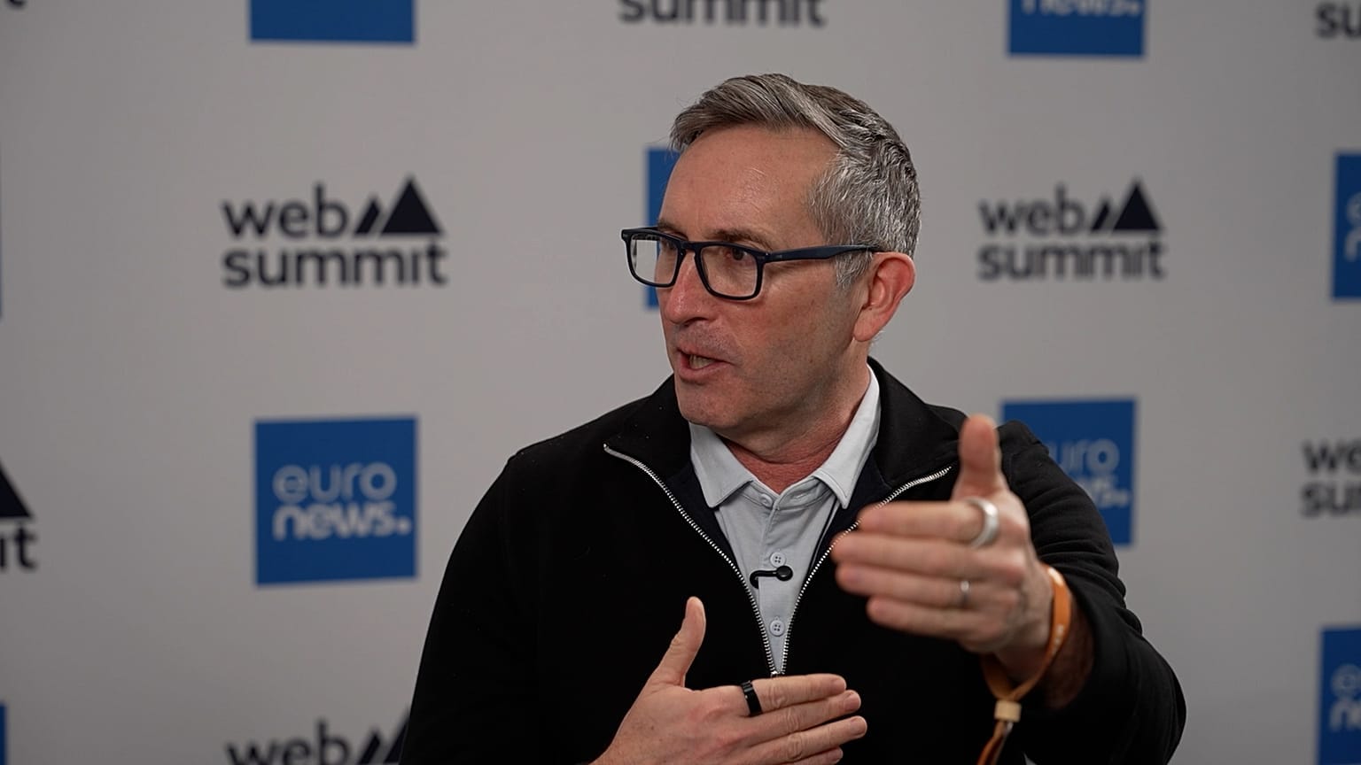 **Headline:** Oura Ring CEO Discusses Future of Health Monitoring with Wearable Technology