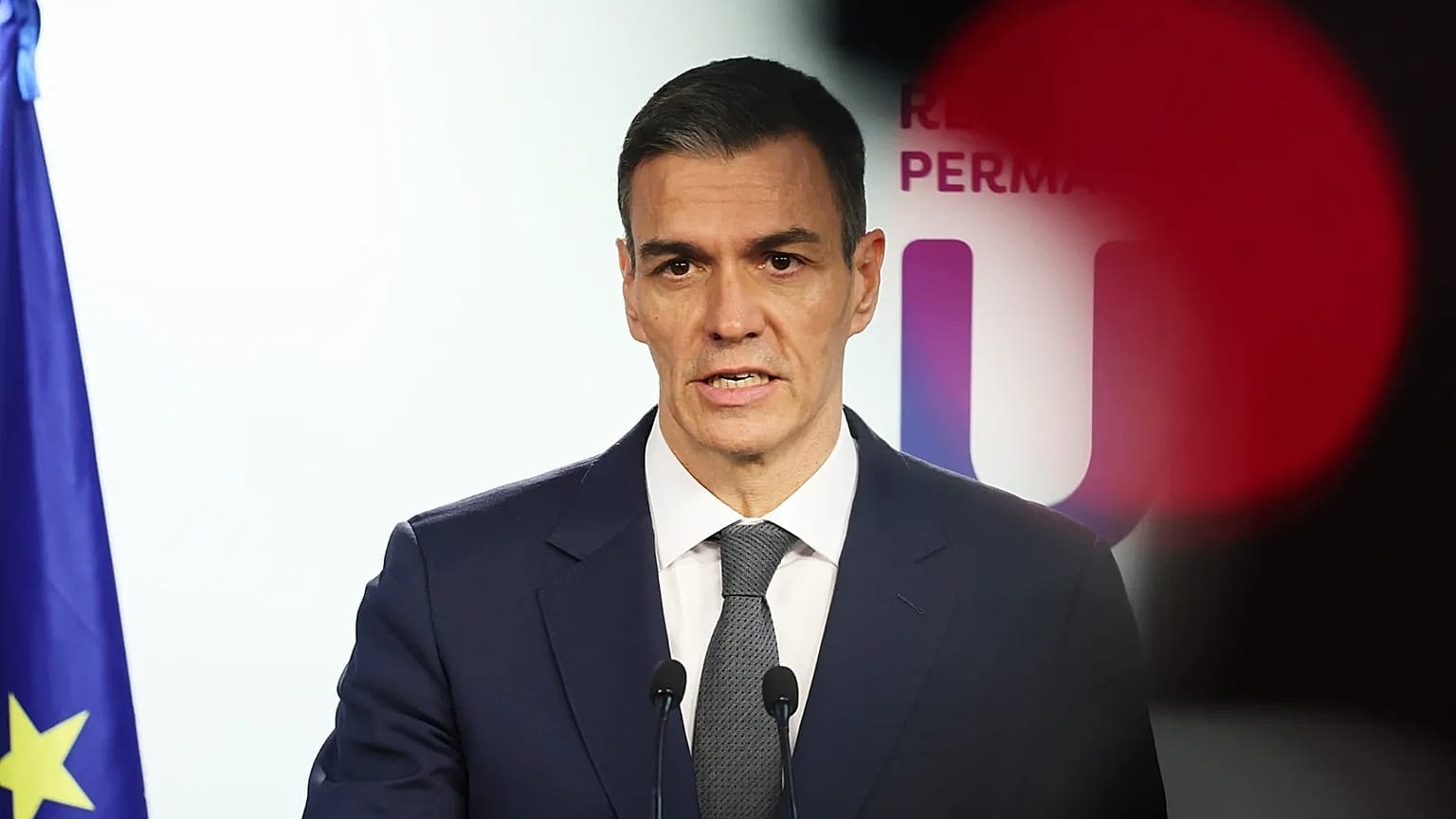 **Headline:** Spain’s Prime Minister Responds to Telegram Founder’s Criticism of New Internet Law