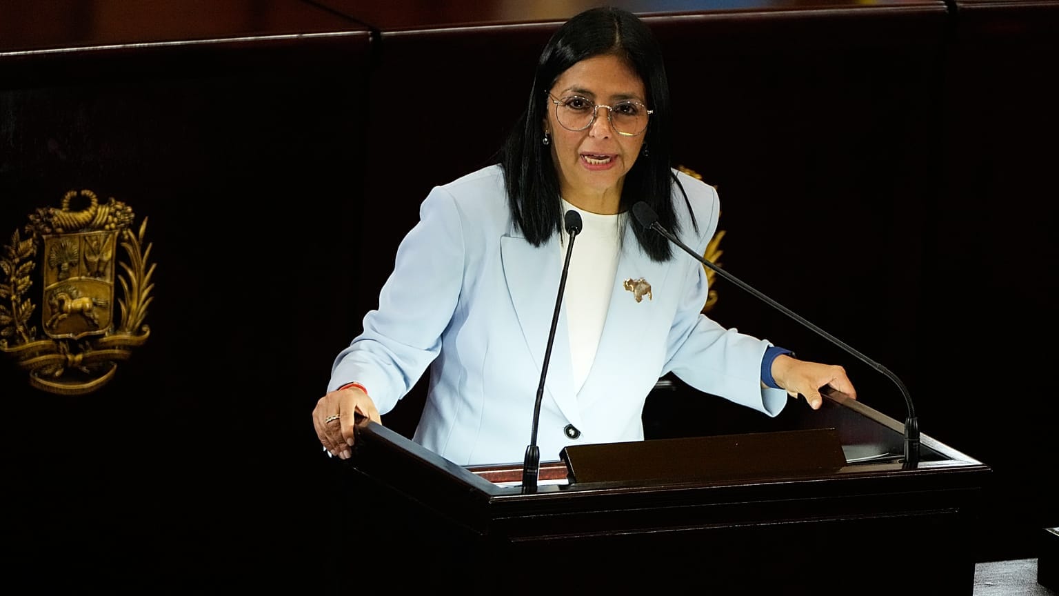 **Venezuela Proposes Amnesty for Political Prisoners Since 1999**