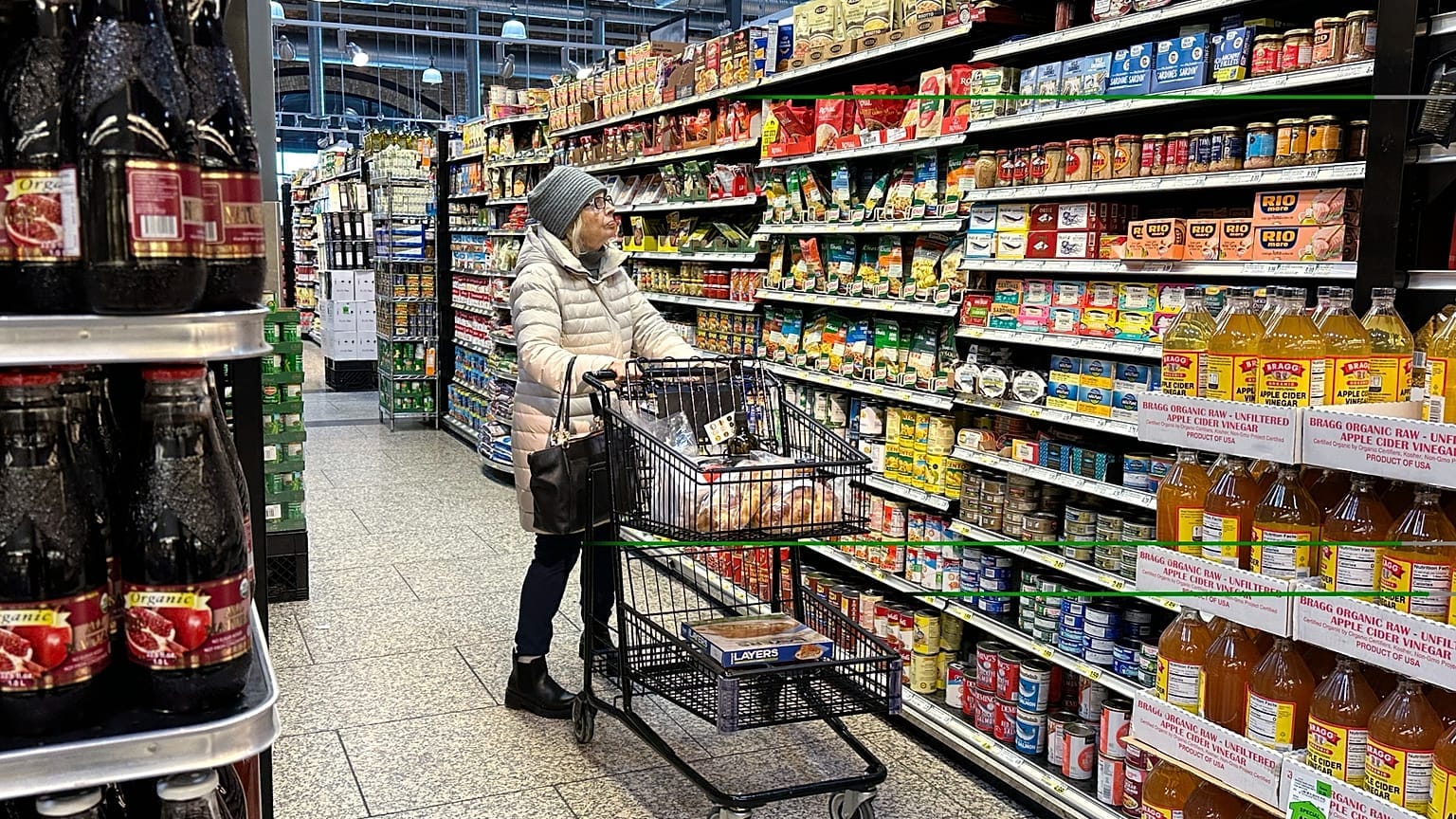 **Headline:** Study Suggests Ultra-Processed Foods Should Be Regulated Like Tobacco