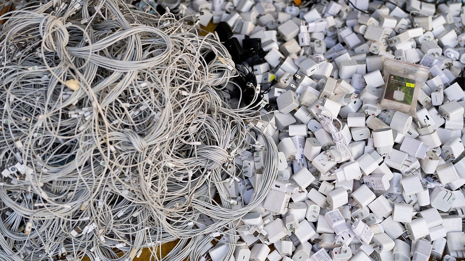 **Malaysia Implements Immediate Ban on Electronic Waste Imports**