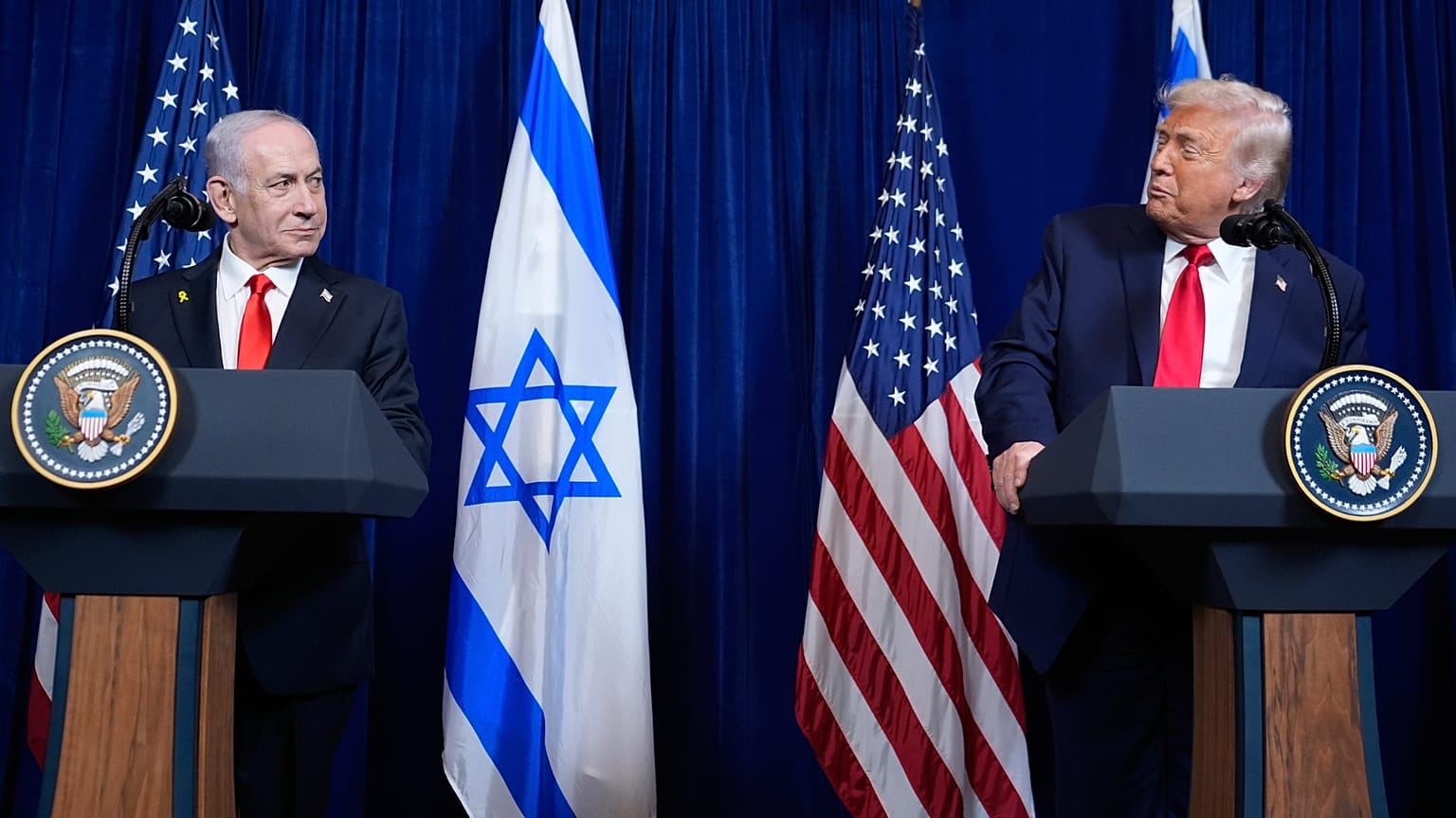 **Headline:** Netanyahu to Meet Trump in Washington Amid Renewed US-Iran Nuclear Discussions